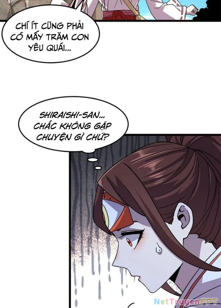 Thí Chủ, Lên Đường Thôi! Chapter 75 - Trang 2