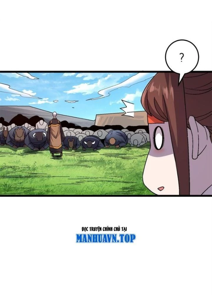 Thí Chủ, Lên Đường Thôi! Chapter 75 - Trang 2