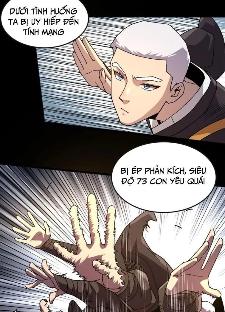 Thí Chủ, Lên Đường Thôi! Chapter 75 - Trang 2