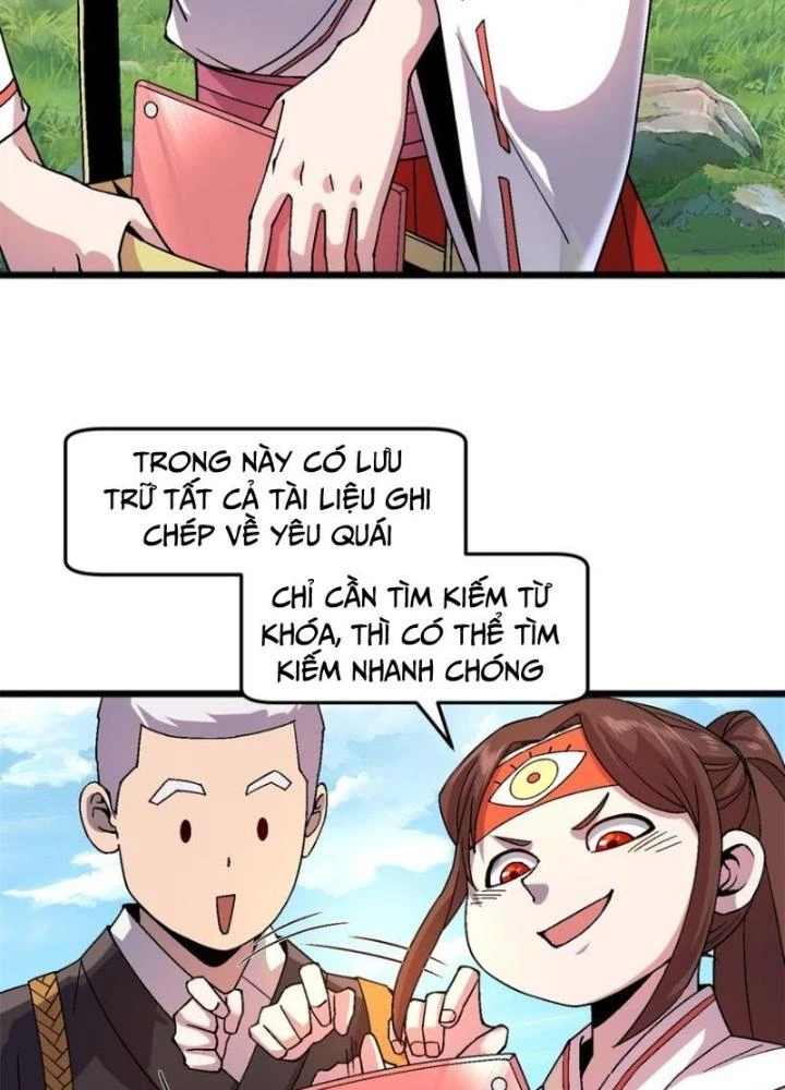 Thí Chủ, Lên Đường Thôi! Chapter 75 - Trang 2