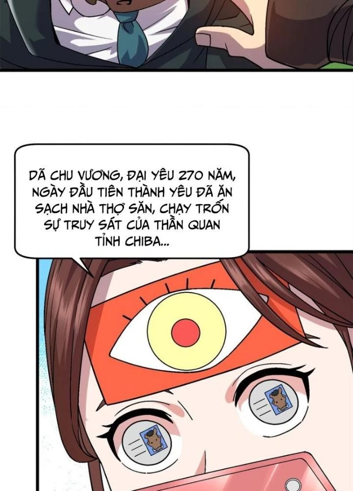 Thí Chủ, Lên Đường Thôi! Chapter 75 - Trang 2