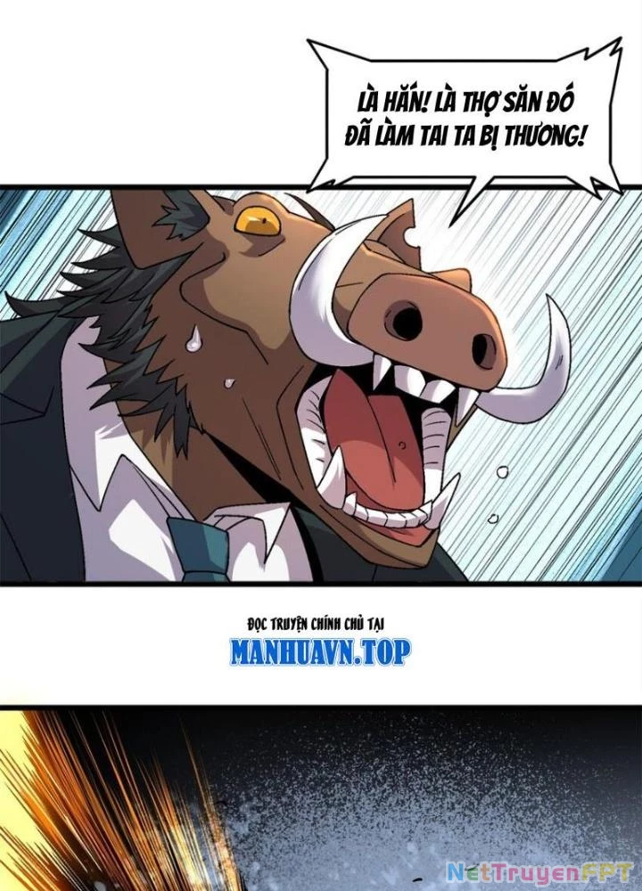 Thí Chủ, Lên Đường Thôi! Chapter 75 - Trang 2