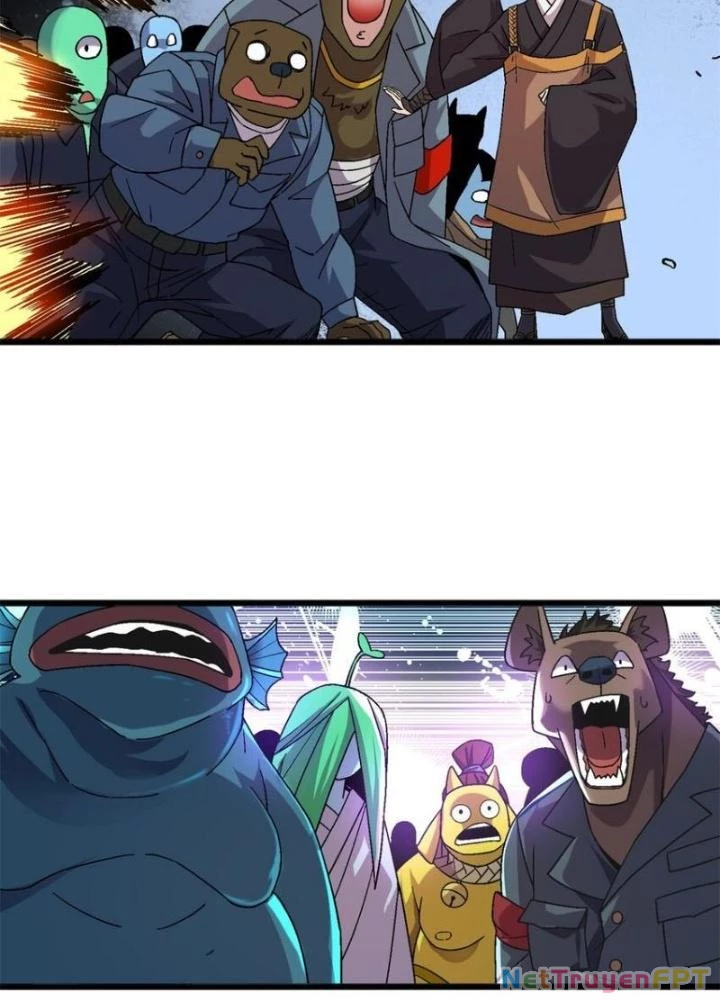 Thí Chủ, Lên Đường Thôi! Chapter 75 - Trang 2