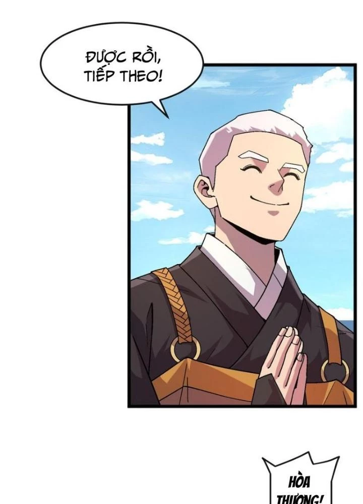 Thí Chủ, Lên Đường Thôi! Chapter 75 - Trang 2