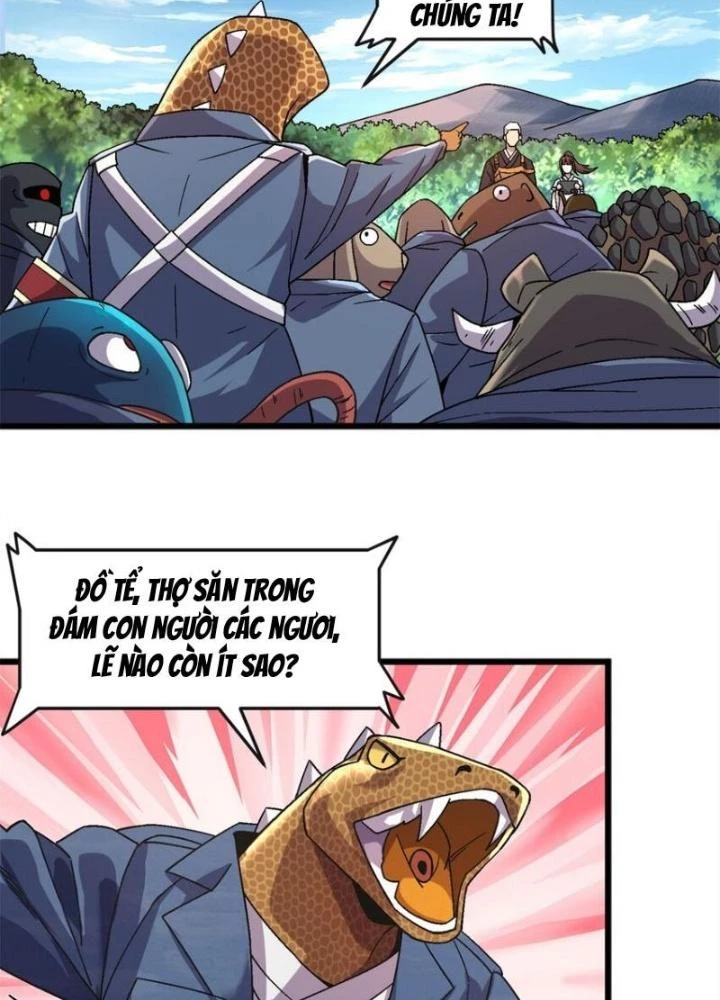 Thí Chủ, Lên Đường Thôi! Chapter 75 - Trang 2