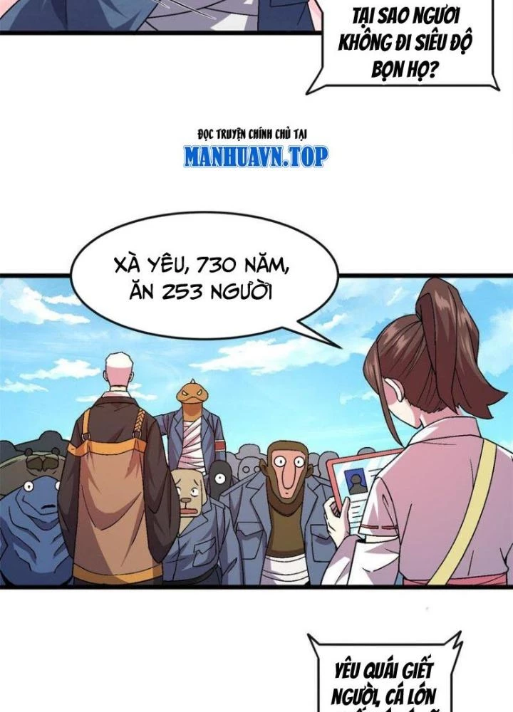 Thí Chủ, Lên Đường Thôi! Chapter 75 - Trang 2