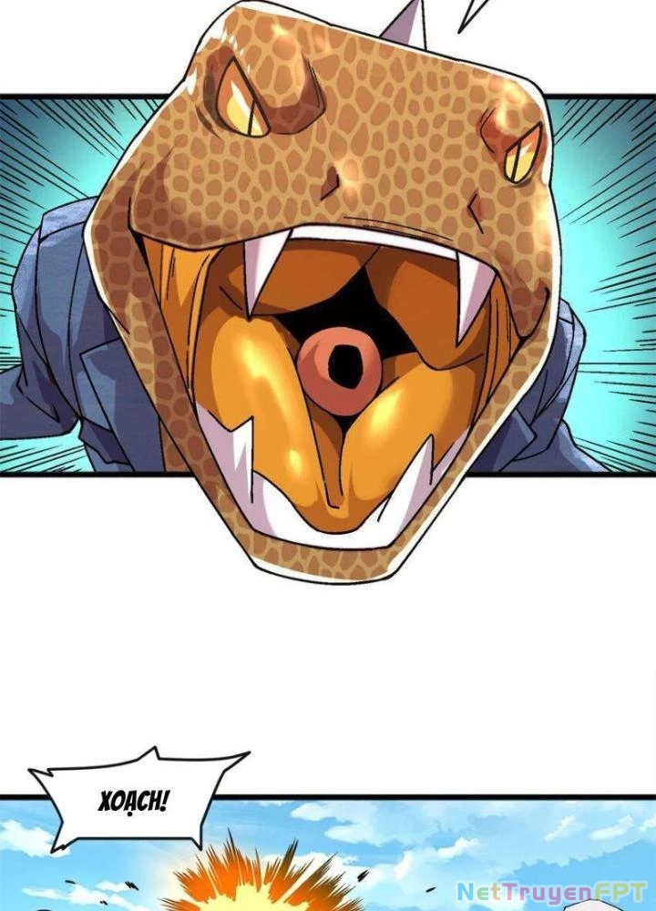 Thí Chủ, Lên Đường Thôi! Chapter 75 - Trang 2