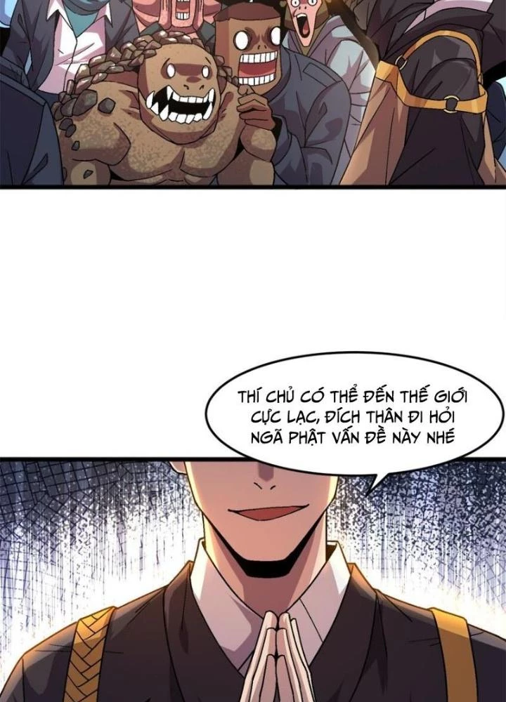 Thí Chủ, Lên Đường Thôi! Chapter 75 - Trang 2