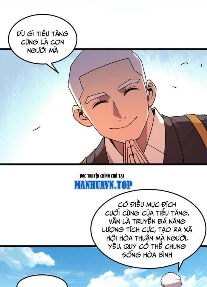 Thí Chủ, Lên Đường Thôi! Chapter 75 - Trang 2