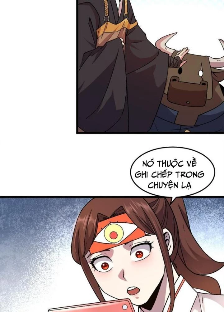 Thí Chủ, Lên Đường Thôi! Chapter 75 - Trang 2