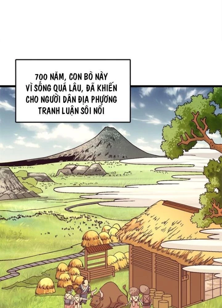 Thí Chủ, Lên Đường Thôi! Chapter 75 - Trang 2