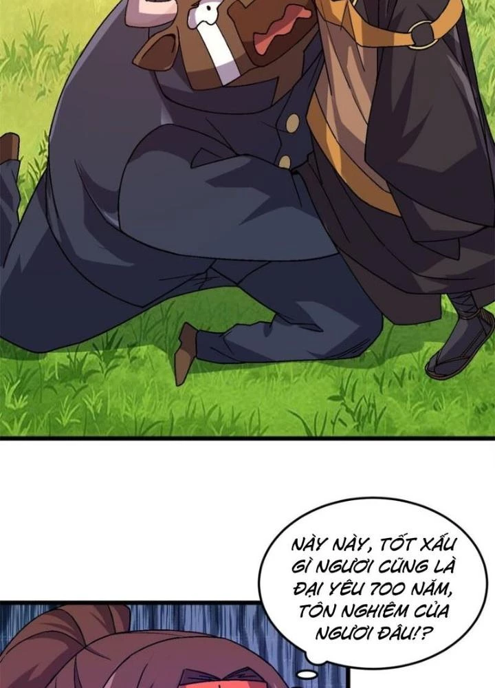 Thí Chủ, Lên Đường Thôi! Chapter 75 - Trang 2