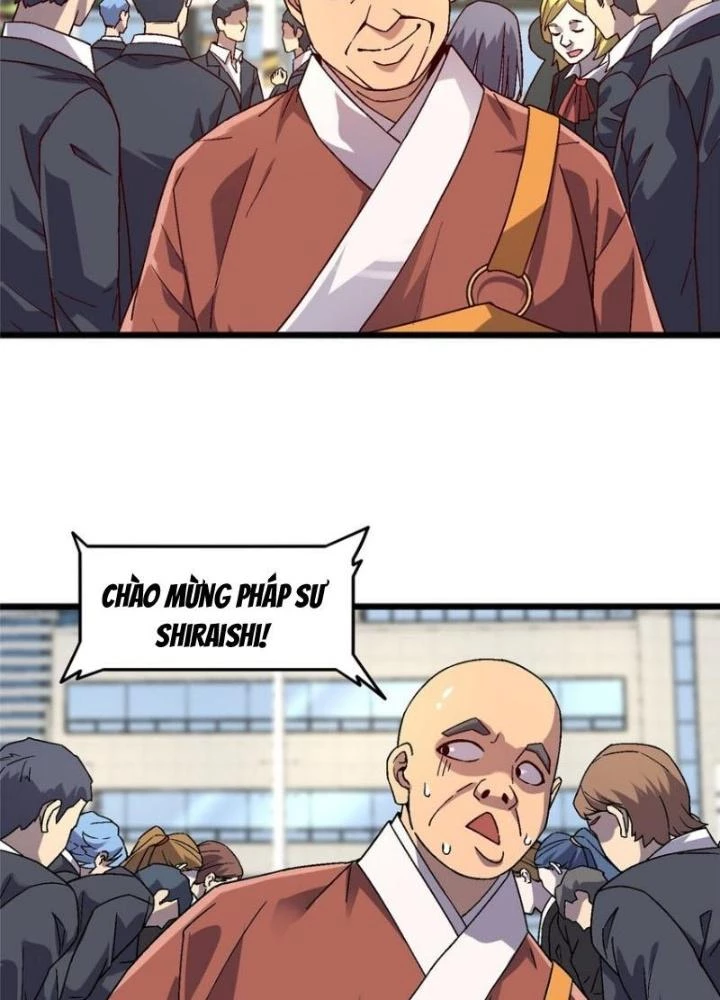 Thí Chủ, Lên Đường Thôi! Chapter 76 - Trang 2