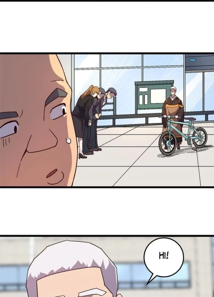 Thí Chủ, Lên Đường Thôi! Chapter 76 - Trang 2