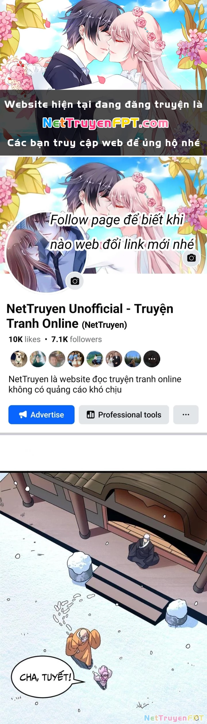 Thí Chủ, Lên Đường Thôi! Chapter 76 - Trang 2