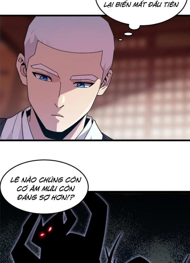 Thí Chủ, Lên Đường Thôi! Chapter 76 - Trang 2