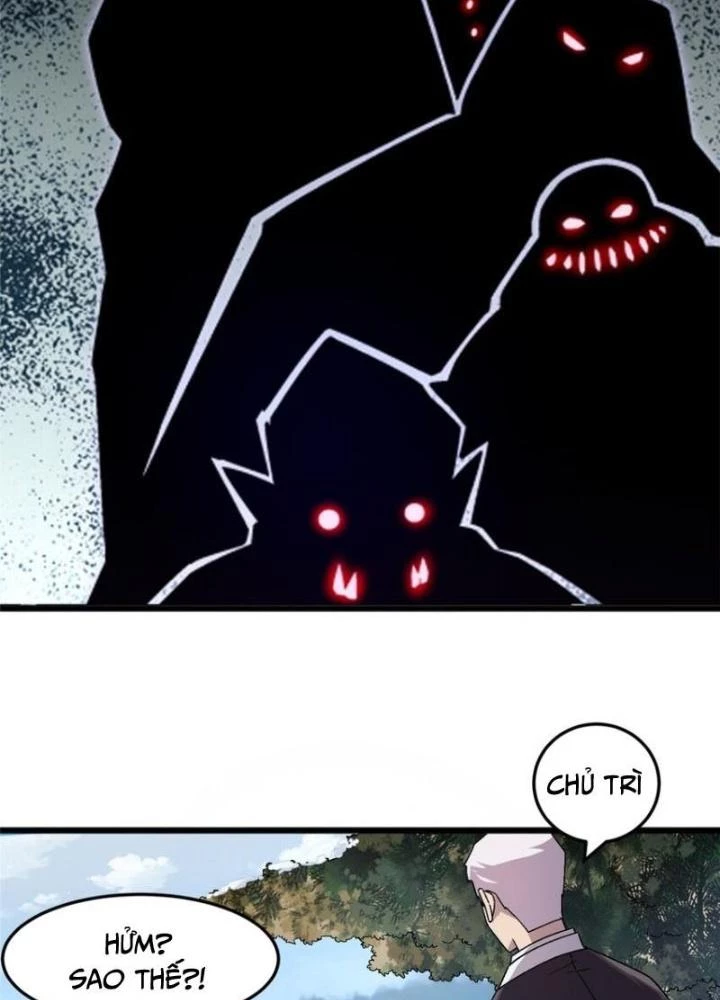 Thí Chủ, Lên Đường Thôi! Chapter 76 - Trang 2