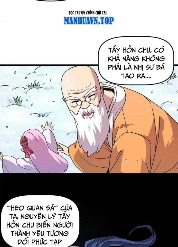 Thí Chủ, Lên Đường Thôi! Chapter 76 - Trang 2