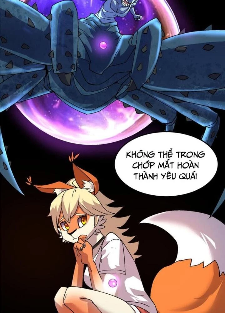 Thí Chủ, Lên Đường Thôi! Chapter 76 - Trang 2