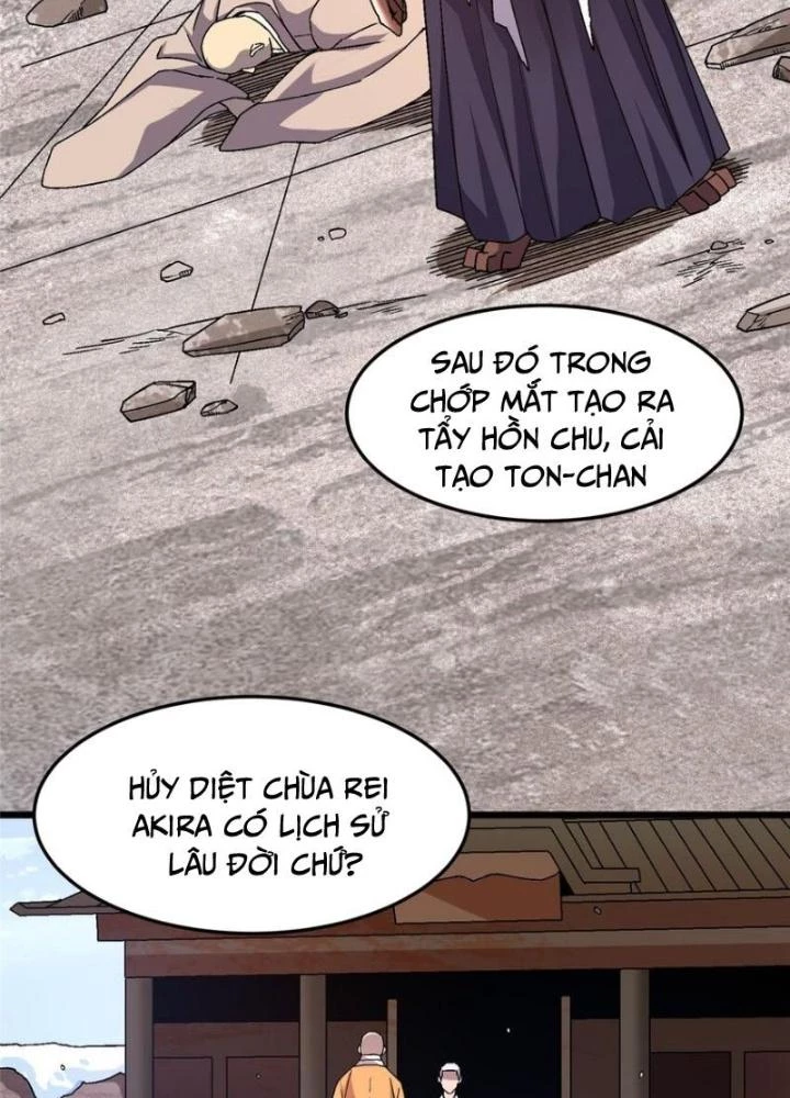 Thí Chủ, Lên Đường Thôi! Chapter 76 - Trang 2