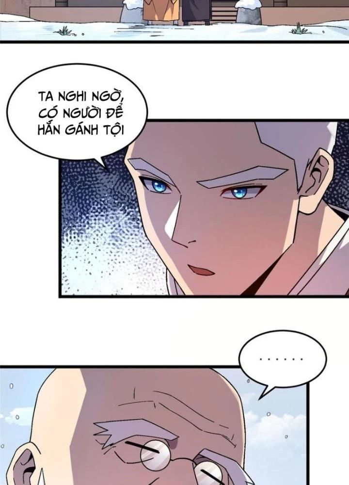 Thí Chủ, Lên Đường Thôi! Chapter 76 - Trang 2