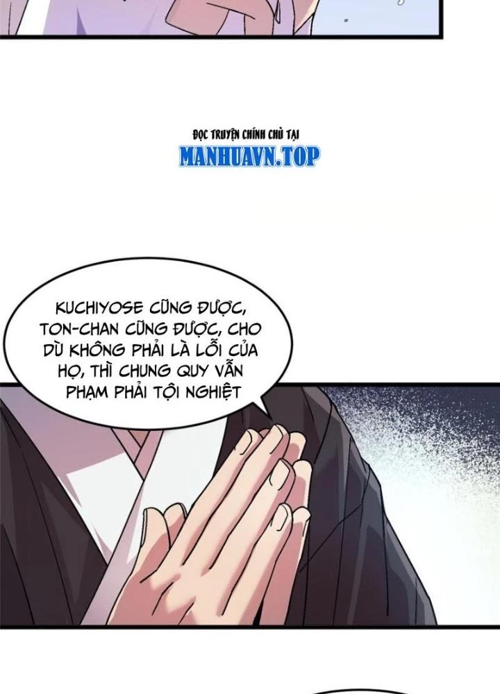 Thí Chủ, Lên Đường Thôi! Chapter 76 - Trang 2