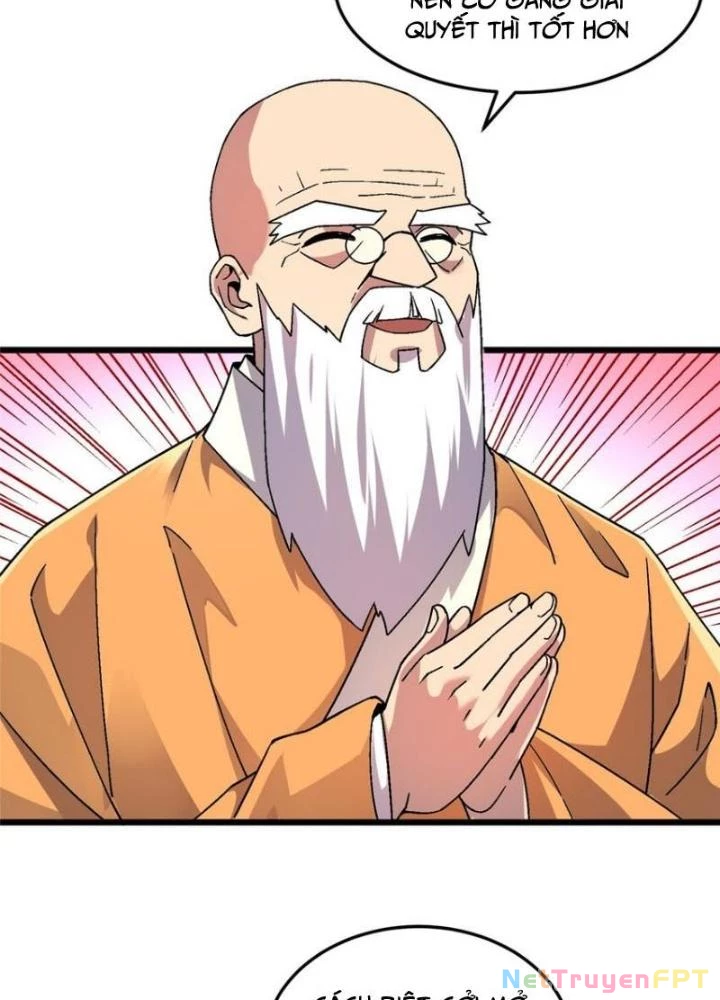 Thí Chủ, Lên Đường Thôi! Chapter 76 - Trang 2