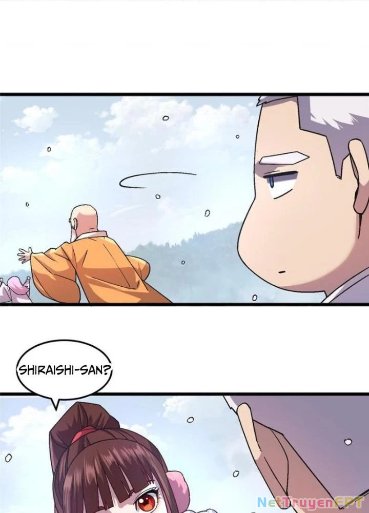 Thí Chủ, Lên Đường Thôi! Chapter 76 - Trang 2