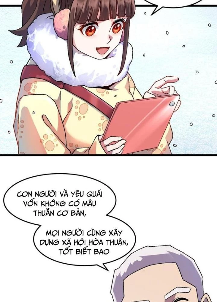 Thí Chủ, Lên Đường Thôi! Chapter 76 - Trang 2