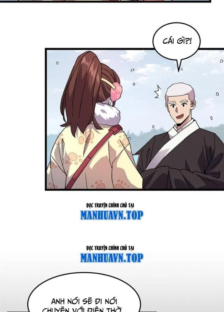 Thí Chủ, Lên Đường Thôi! Chapter 76 - Trang 2