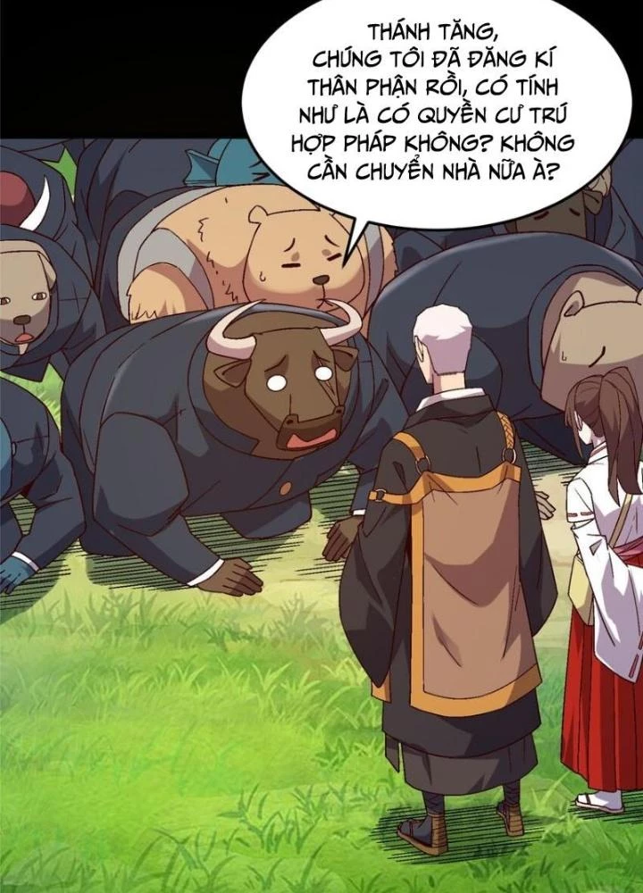 Thí Chủ, Lên Đường Thôi! Chapter 76 - Trang 2