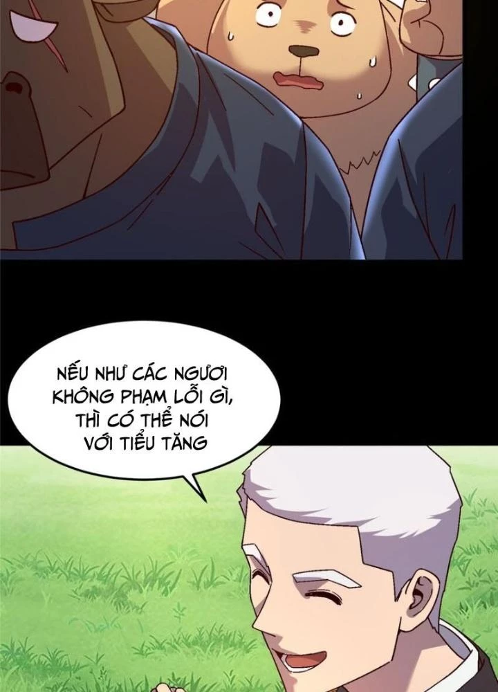 Thí Chủ, Lên Đường Thôi! Chapter 76 - Trang 2