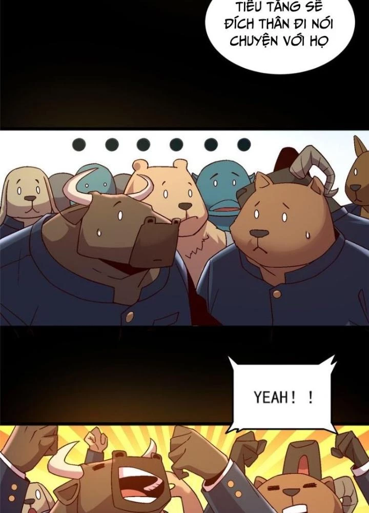 Thí Chủ, Lên Đường Thôi! Chapter 76 - Trang 2