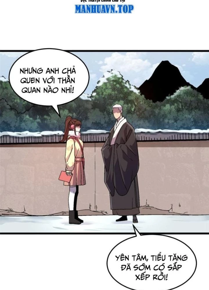 Thí Chủ, Lên Đường Thôi! Chapter 76 - Trang 2