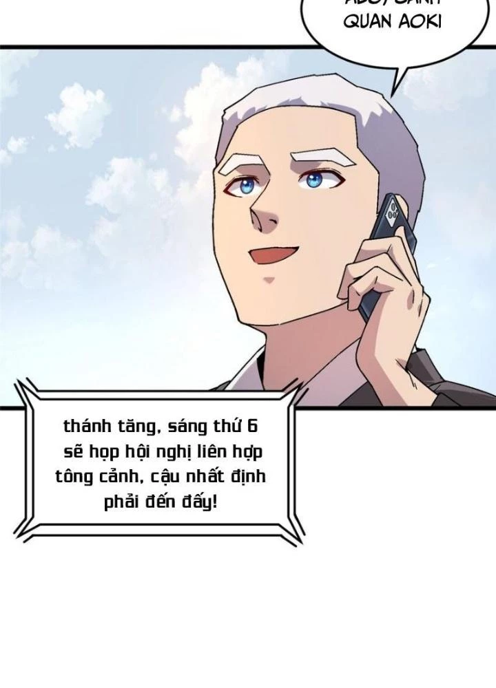 Thí Chủ, Lên Đường Thôi! Chapter 76 - Trang 2