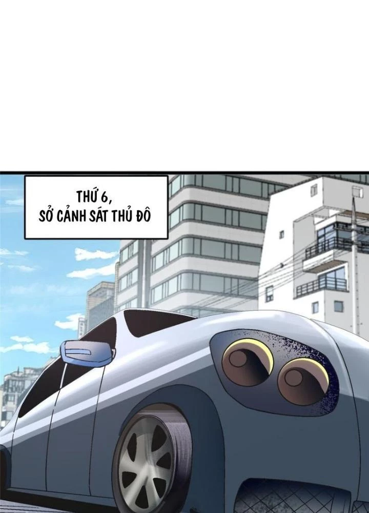 Thí Chủ, Lên Đường Thôi! Chapter 76 - Trang 2