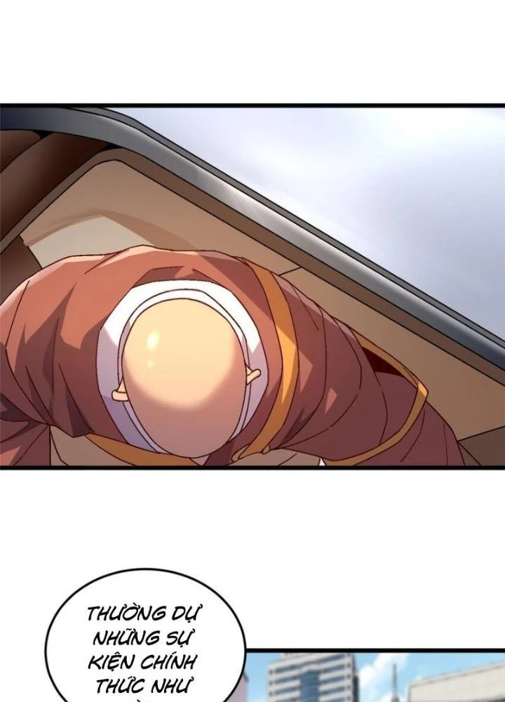 Thí Chủ, Lên Đường Thôi! Chapter 76 - Trang 2