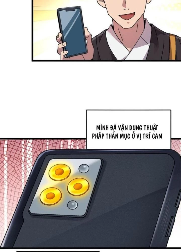 Thí Chủ, Lên Đường Thôi! Chapter 77 - Trang 2