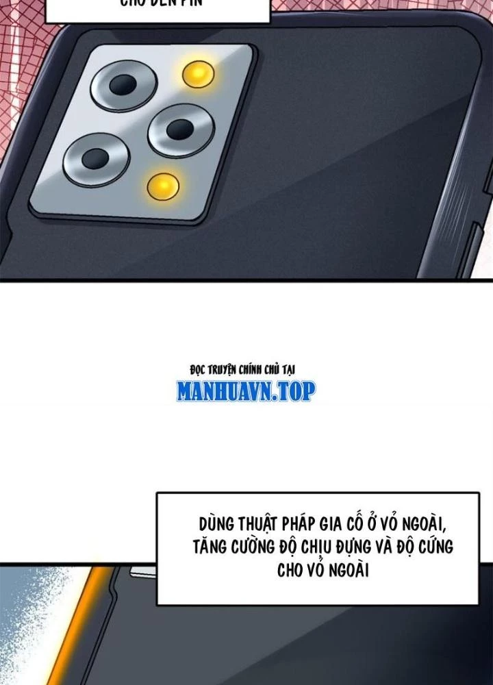 Thí Chủ, Lên Đường Thôi! Chapter 77 - Trang 2