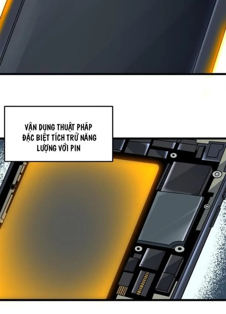 Thí Chủ, Lên Đường Thôi! Chapter 77 - Trang 2