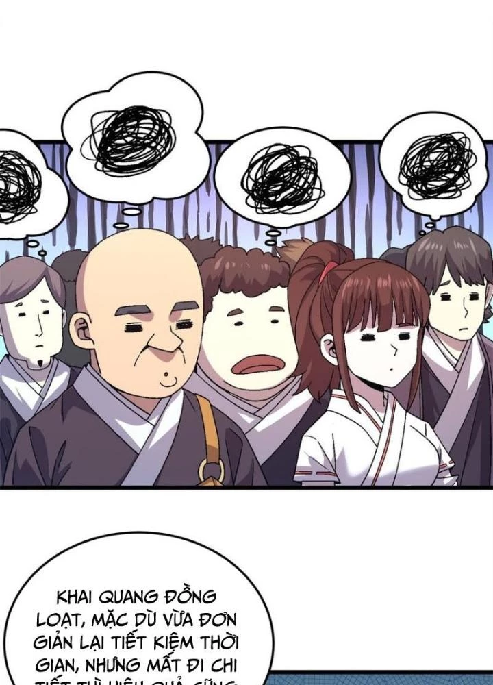 Thí Chủ, Lên Đường Thôi! Chapter 77 - Trang 2