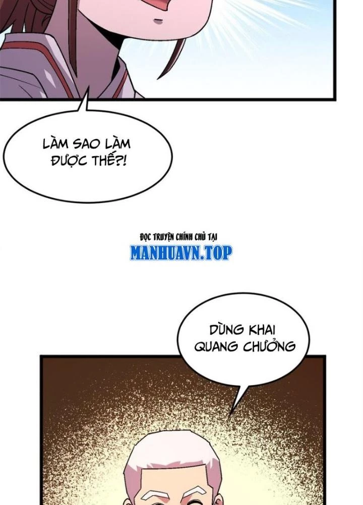 Thí Chủ, Lên Đường Thôi! Chapter 77 - Trang 2