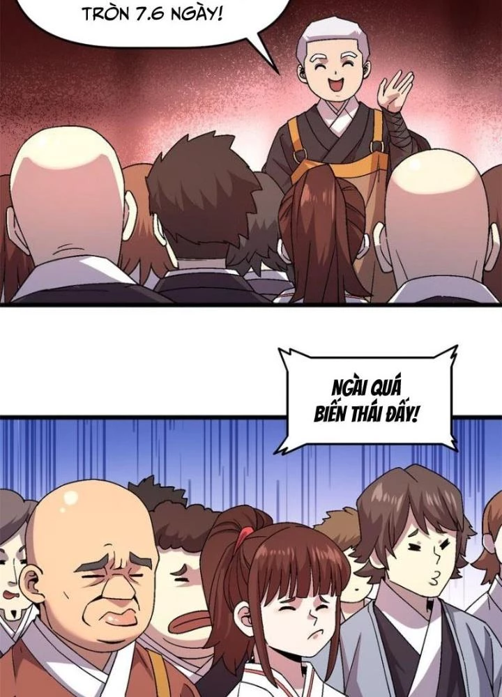 Thí Chủ, Lên Đường Thôi! Chapter 77 - Trang 2