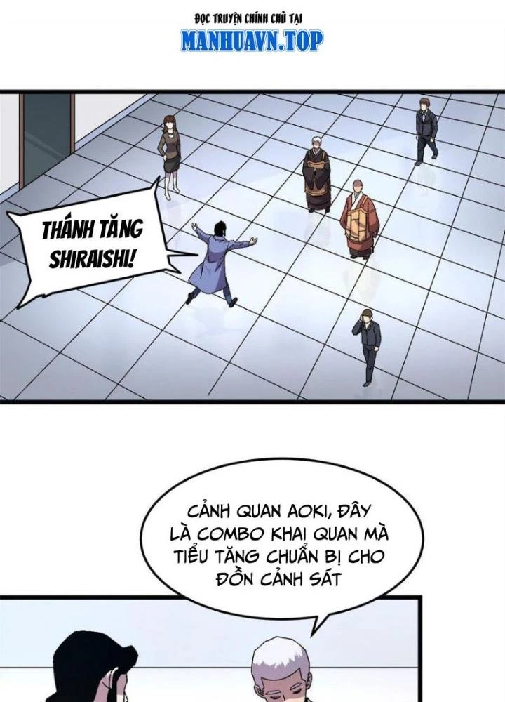 Thí Chủ, Lên Đường Thôi! Chapter 77 - Trang 2