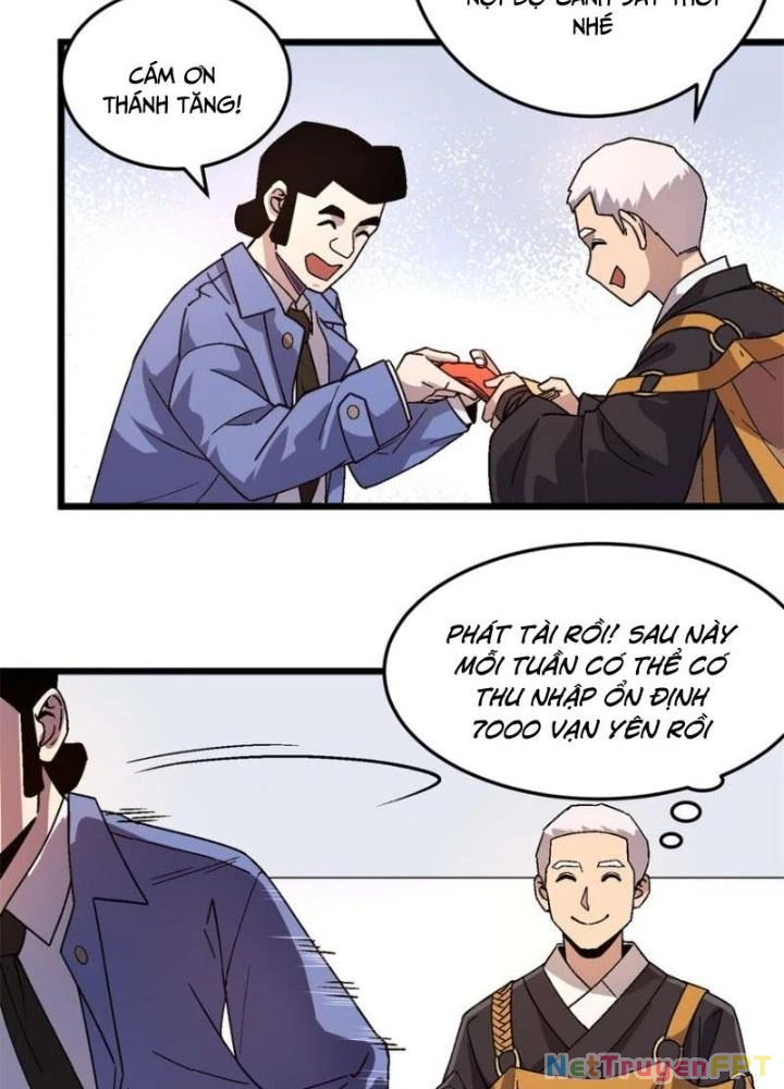 Thí Chủ, Lên Đường Thôi! Chapter 77 - Trang 2