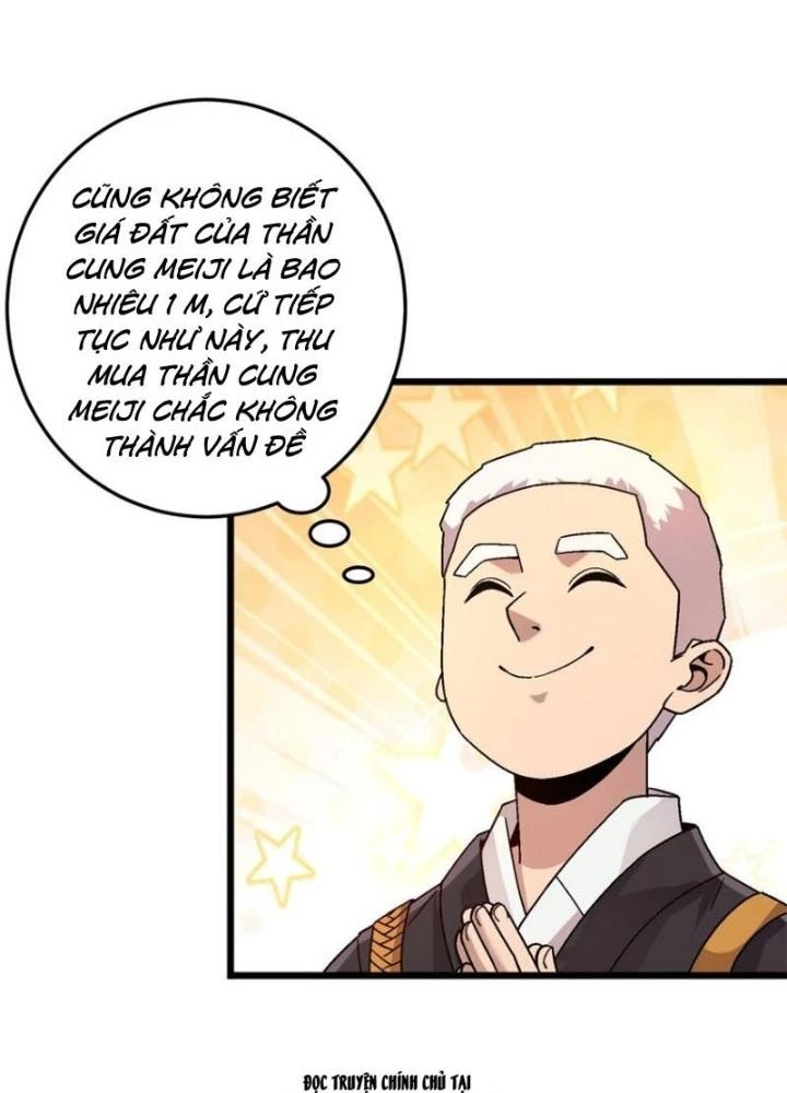 Thí Chủ, Lên Đường Thôi! Chapter 77 - Trang 2