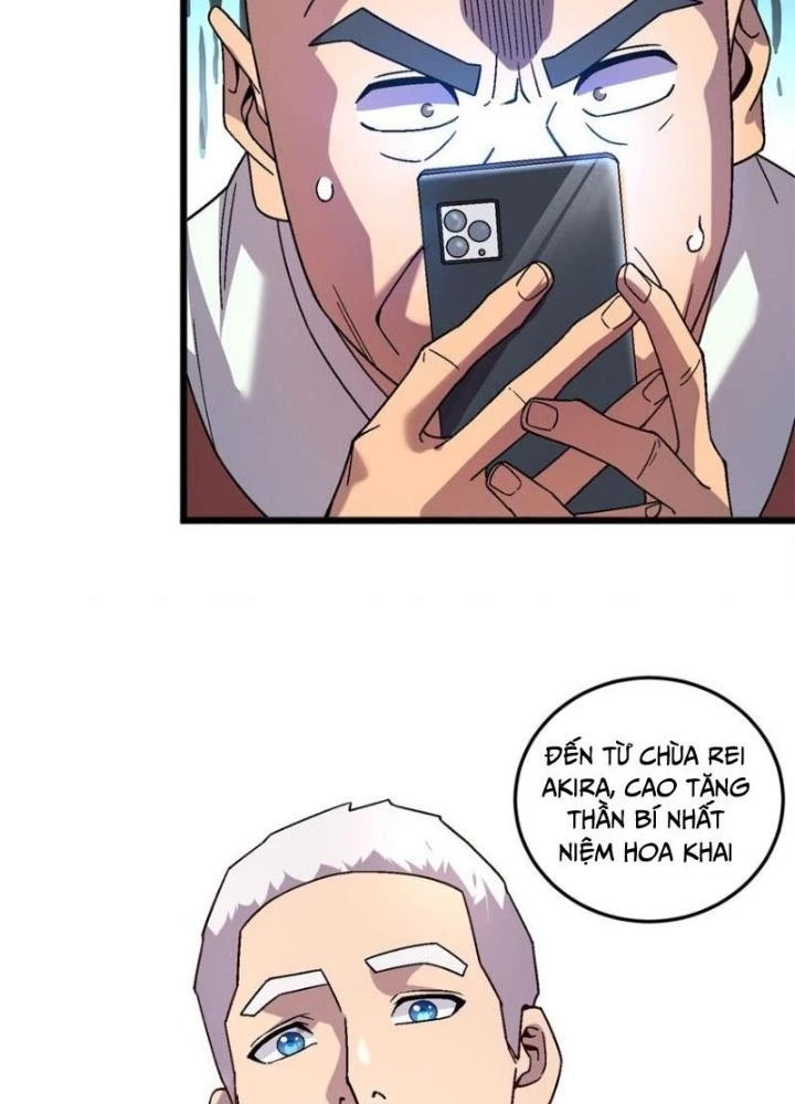 Thí Chủ, Lên Đường Thôi! Chapter 77 - Trang 2