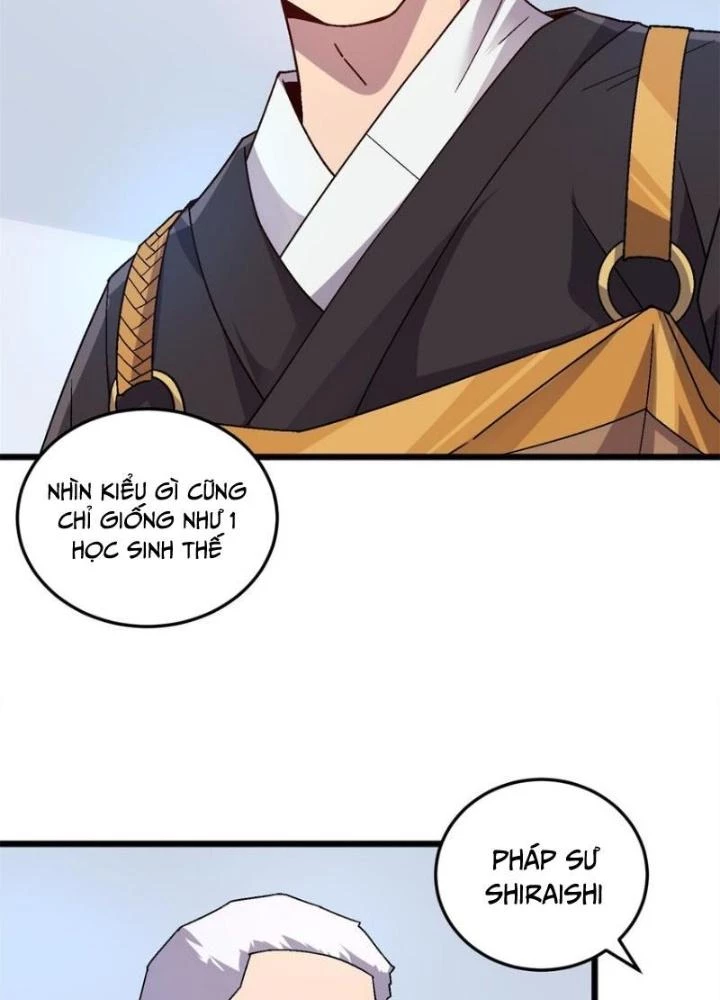 Thí Chủ, Lên Đường Thôi! Chapter 77 - Trang 2