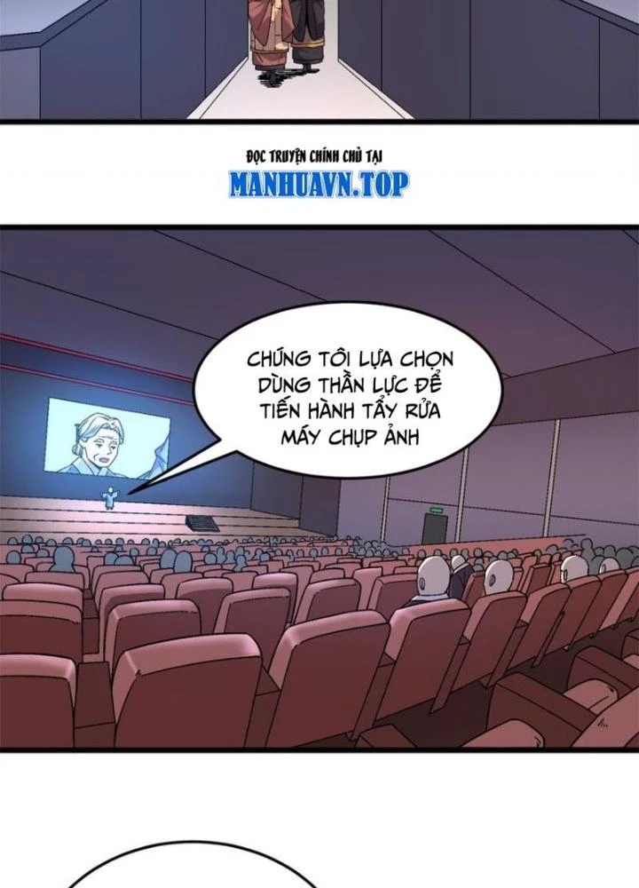 Thí Chủ, Lên Đường Thôi! Chapter 77 - Trang 2