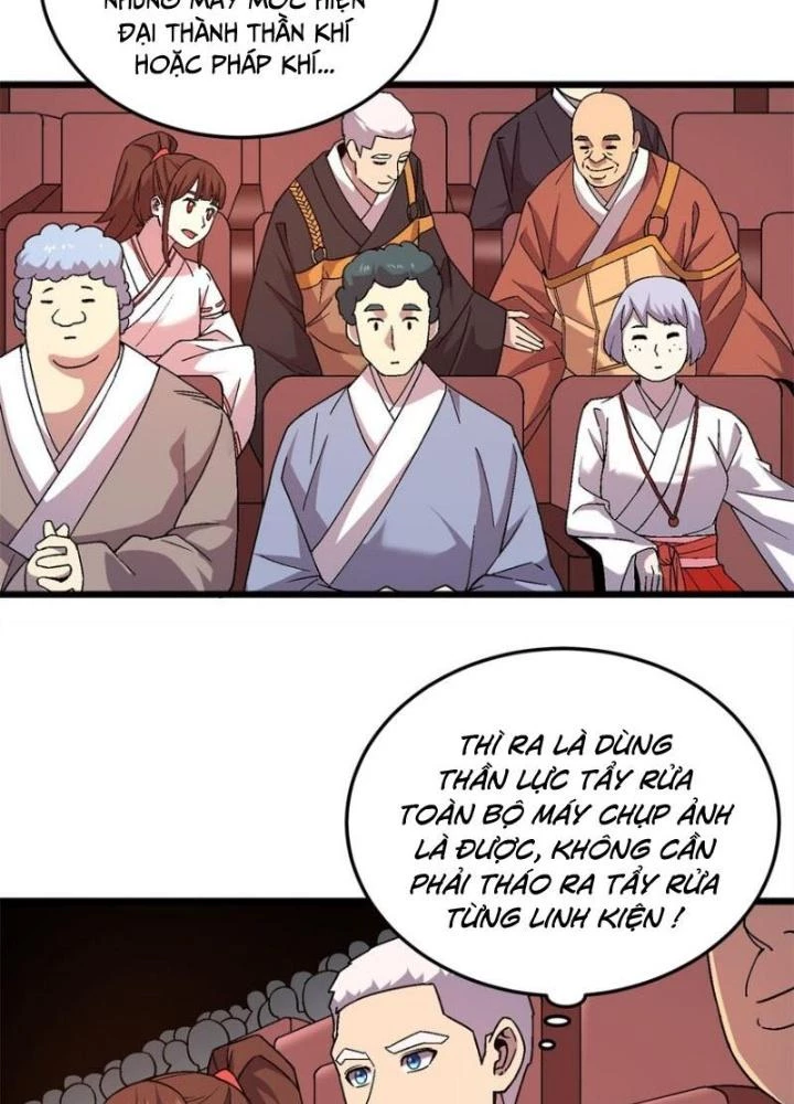 Thí Chủ, Lên Đường Thôi! Chapter 77 - Trang 2